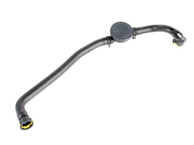 ZAWÓR ODMY Z PRZEWODEM 1.9 DCI 1