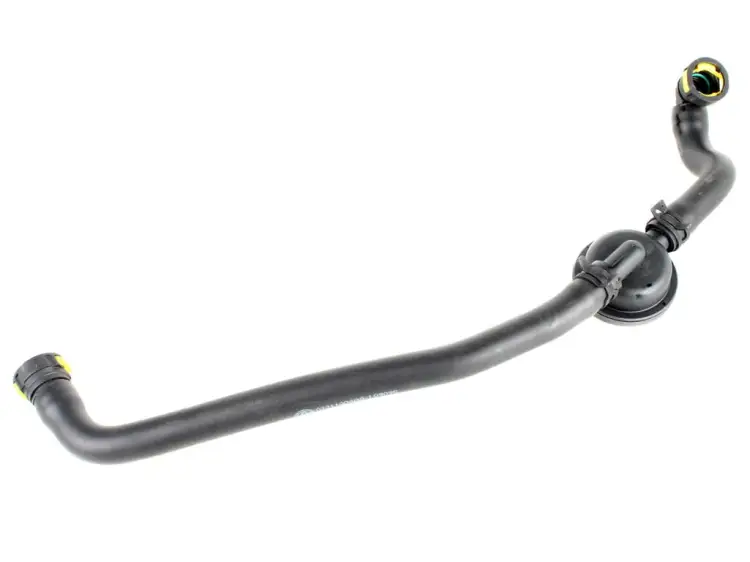 ZAWÓR ODMY Z PRZEWODEM 1.9 DCI 4