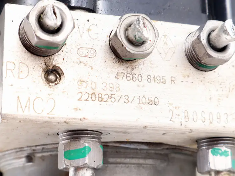 POMPA ABS 6