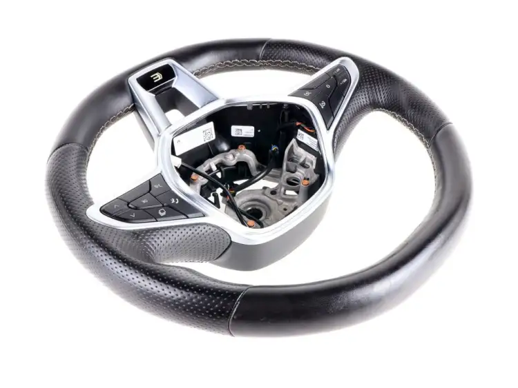KIEROWNICA 4