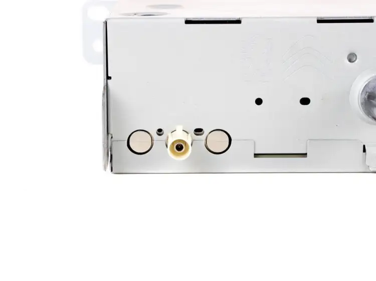 RADIO CD 4