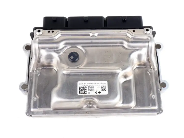 MODUŁ STEROWNIK ECU