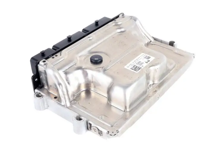 MODUŁ STEROWNIK ECU  2