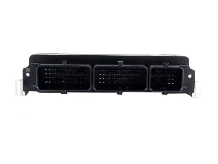 MODUŁ STEROWNIK ECU  3