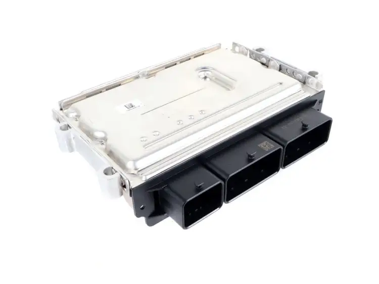 MODUŁ STEROWNIK ECU  5