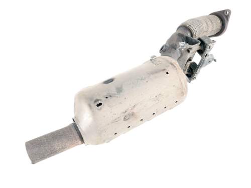 KATALIZATOR FILTR GPF 1.6 E-TECH 1