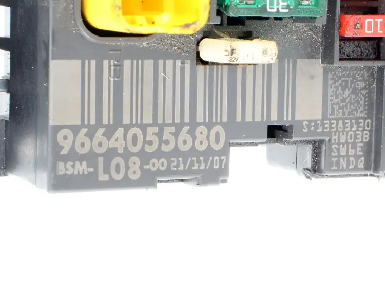 MODUŁ BSM  1