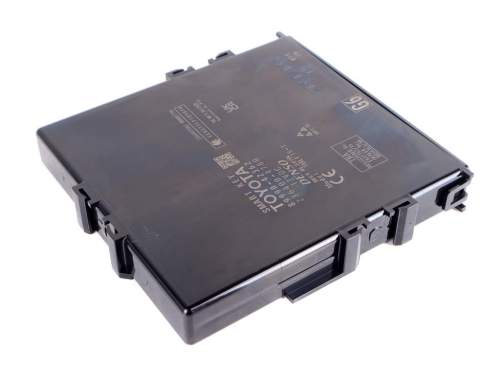 STEROWNIK ECU 1