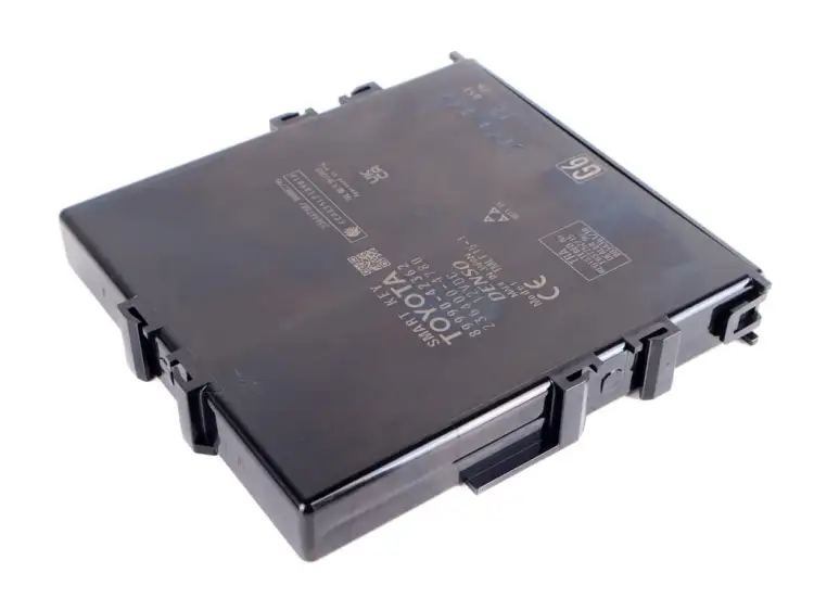 STEROWNIK ECU 1