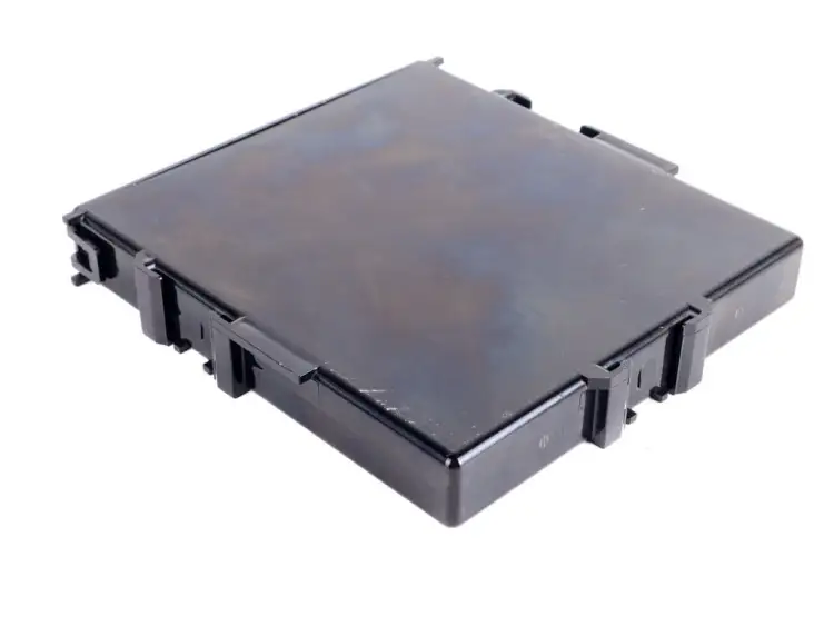 STEROWNIK ECU 3
