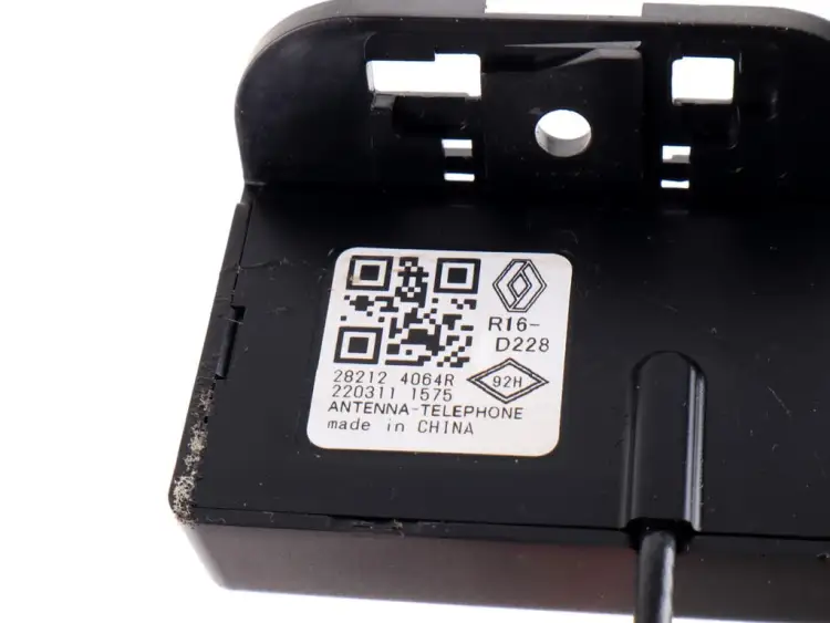 MODUŁ ANTENA GPS 4