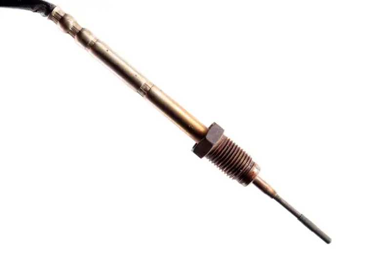 CZUJNIK TEMPERATURY SPALIN 2