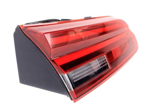 LAMPA KLAPY LEWA W KLAPĘ 1