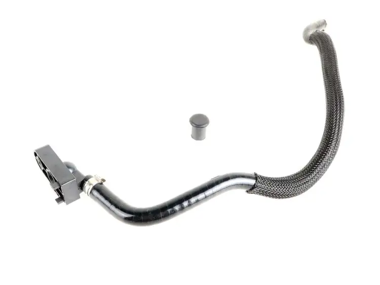 RURA TURBO INTERCOOLERA 1