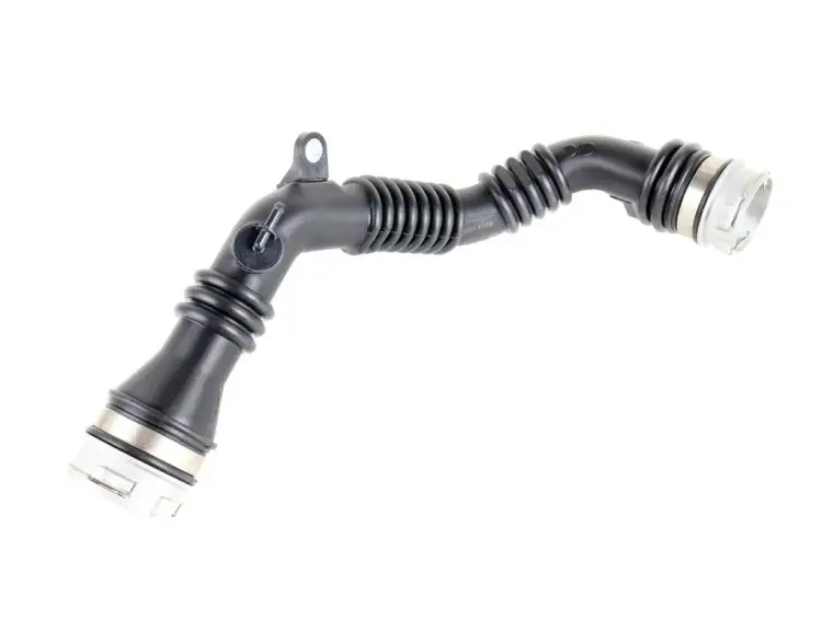 RURA TURBO INTERCOOLERA 2