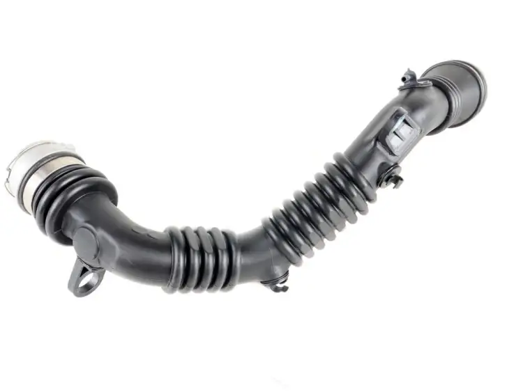 RURA TURBO INTERCOOLERA 3