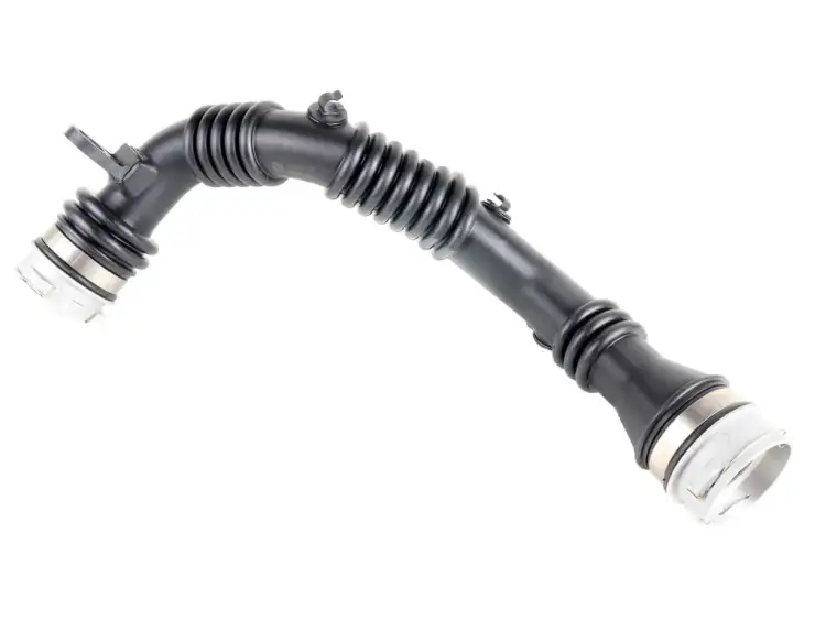 RURA TURBO INTERCOOLERA 4