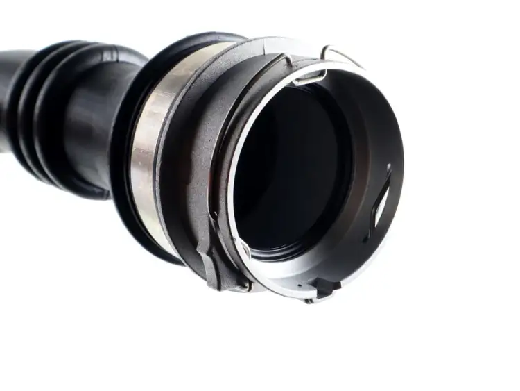 RURA TURBO INTERCOOLERA 5