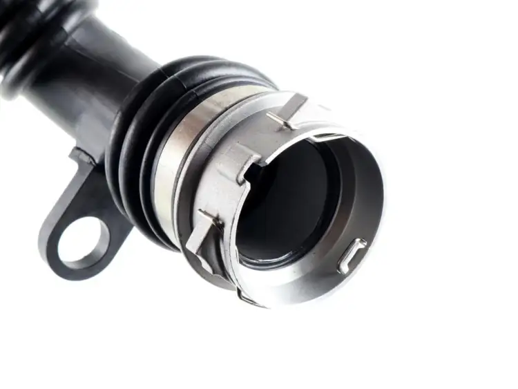 RURA TURBO INTERCOOLERA 6