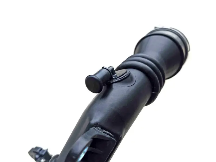 RURA TURBO INTERCOOLERA 7