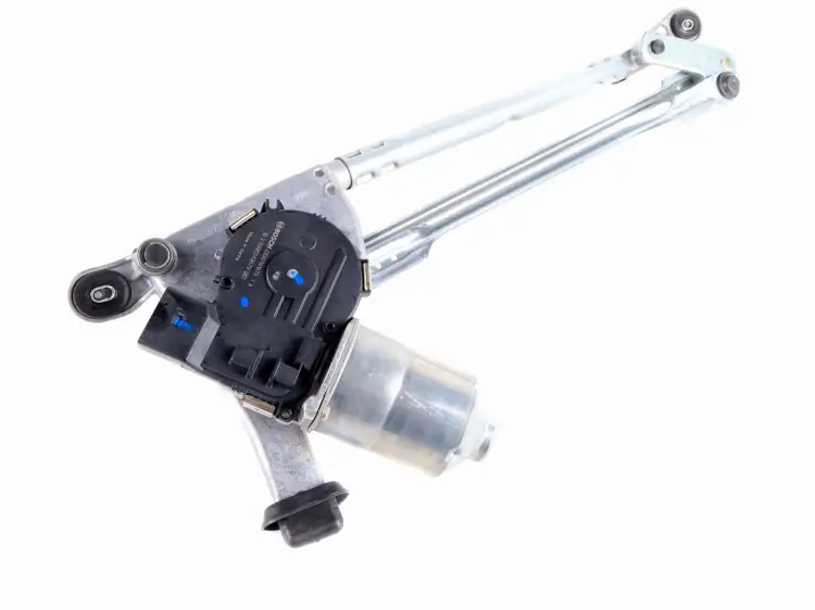 MECHANIZM WYCIERACZEK UK 4