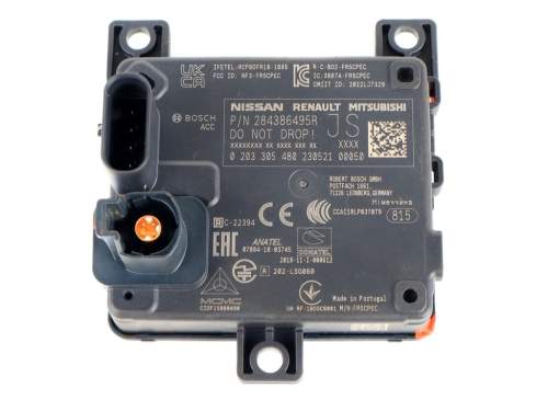 RADAR SENSOR ZBLIŻENIOWY  1