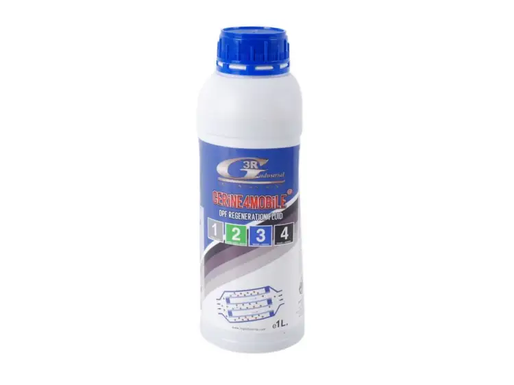 PŁYN FAP UNIWERSALNY 1-2-3-4 GENERACJA 1 LITR 2