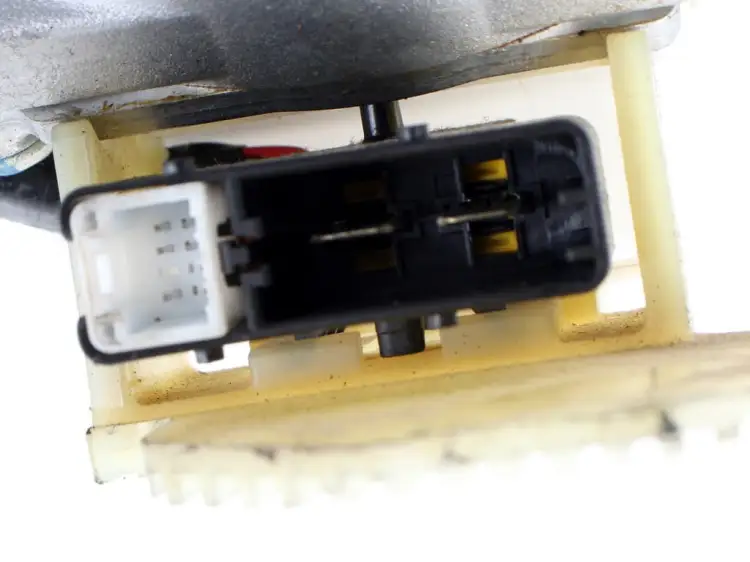 KOLUMNA KIEROWNICZA WSPOMAGANIE ELEKTRYCZNE 5