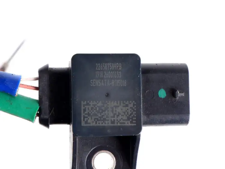 CZUJNIK TEMPERATURY SPALIN 1.3 TCE 4
