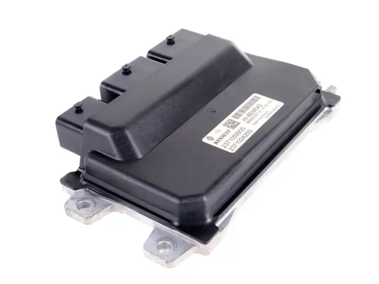 KOMPUTER STEROWNIK SILNIKA ECU HYBRYDA