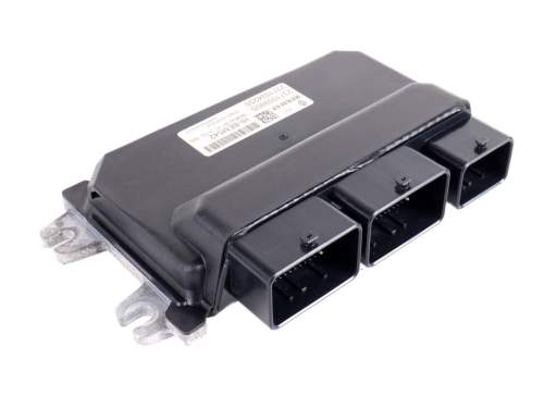 KOMPUTER STEROWNIK SILNIKA ECU HYBRYDA 1
