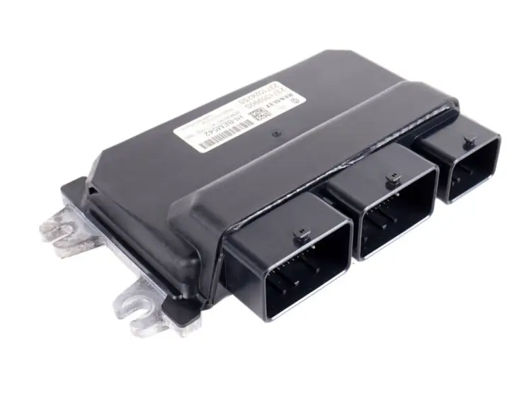 KOMPUTER STEROWNIK SILNIKA ECU HYBRYDA 1