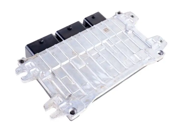 KOMPUTER STEROWNIK SILNIKA ECU HYBRYDA 4