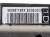 PAS BEZPIECZEŃSTWA PRAWY PRZEDNI 6
