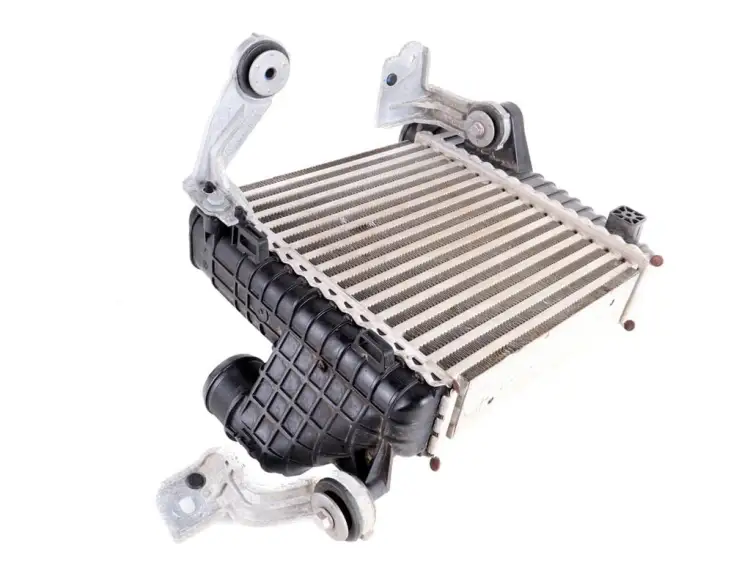 INTERCOOLER