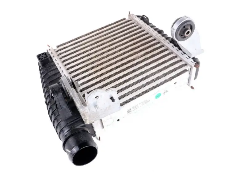 INTERCOOLER 1
