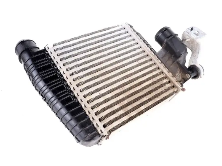 INTERCOOLER 3
