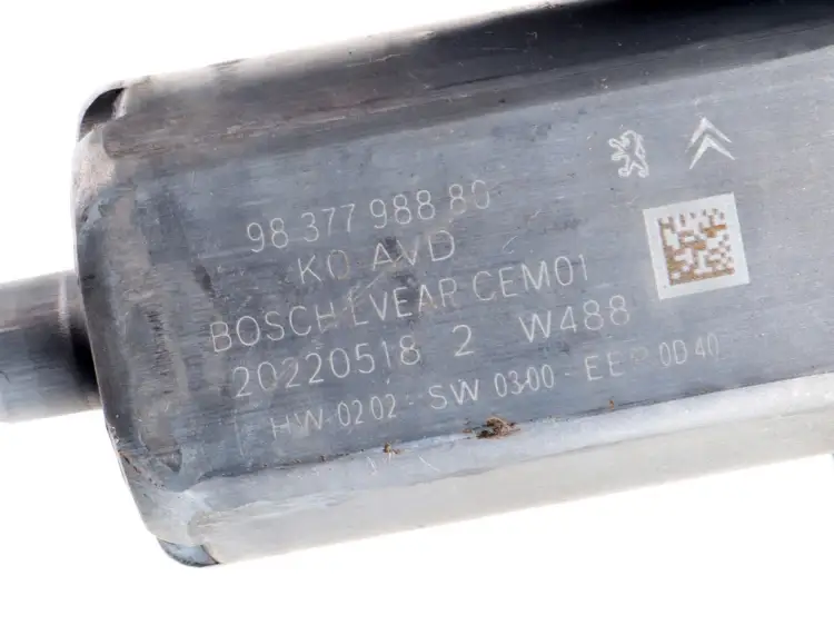 PODNOŚNIK SZYBY PRAWY PRZEDNI  5