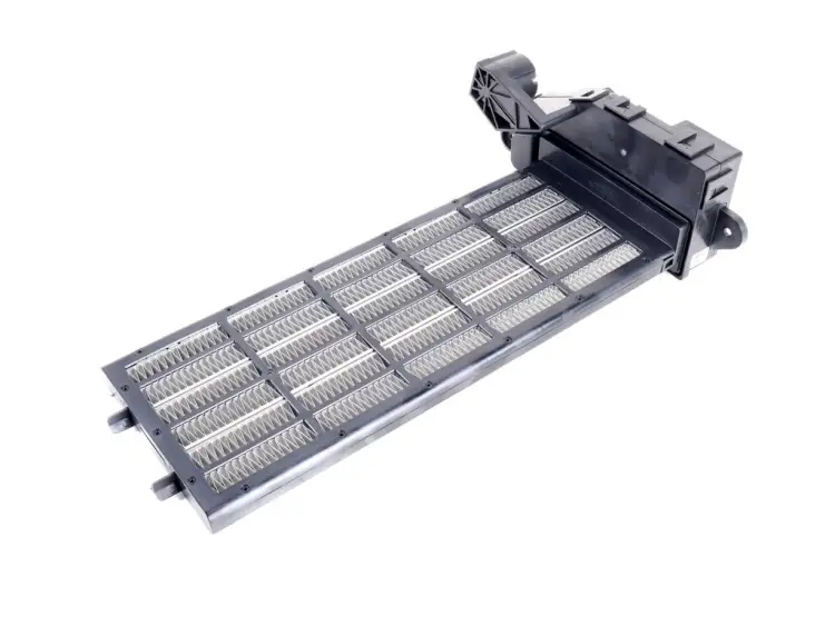 NAGRZEWNICA ELEKTRYCZNA 2