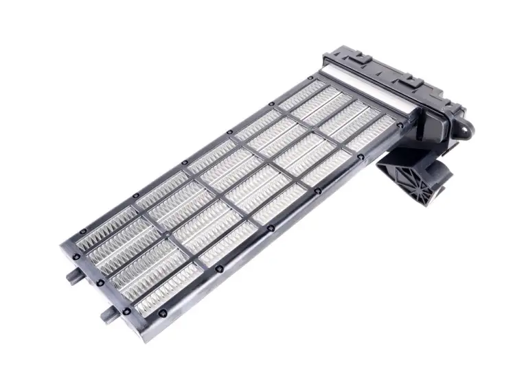 NAGRZEWNICA ELEKTRYCZNA 3