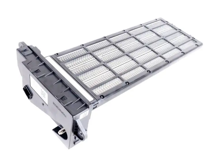 NAGRZEWNICA ELEKTRYCZNA 4