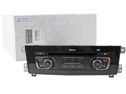 RADIO CD NOWE ORYGINALNE REN281156279R SAMSUNG SM7