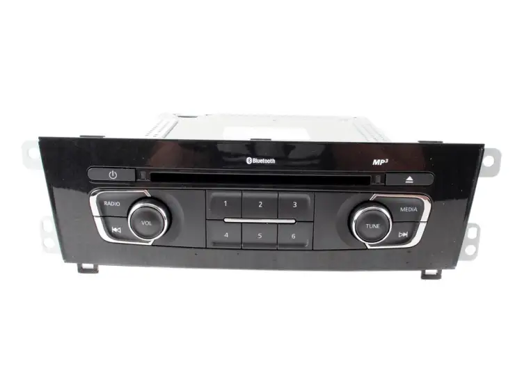 RADIO CD NOWE ORYGINALNE REN281156279R SAMSUNG SM7 1