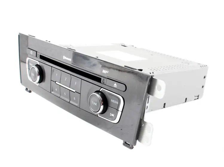 RADIO CD NOWE ORYGINALNE REN281156279R SAMSUNG SM7 2