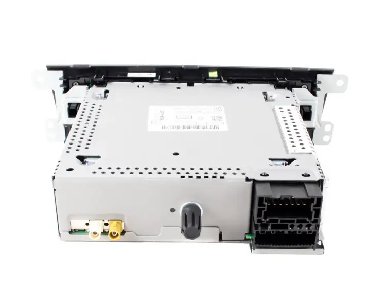 RADIO CD NOWE ORYGINALNE REN281156279R SAMSUNG SM7 3