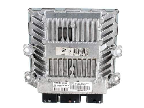 KOMPUTER 1.4 HDI