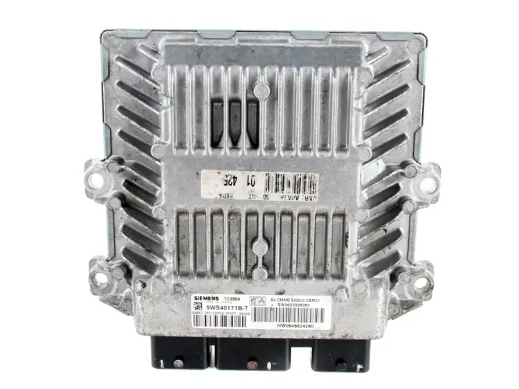 KOMPUTER 1.4 HDI