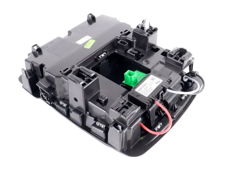LAMPKA PANEL PODSUFITKI SCHOWEK NA OKULARY 4