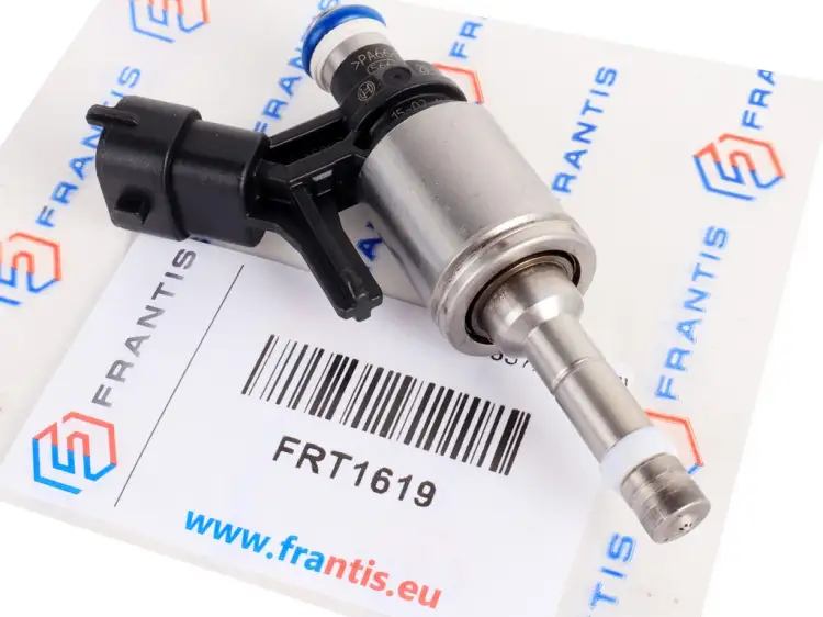 WTRYSK 1.6 THP