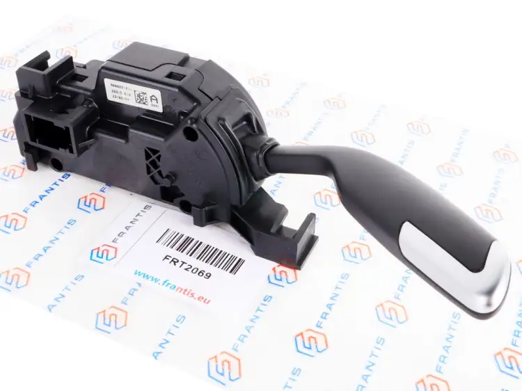 PRZEŁĄCZNIK MANETKA ZMIANY BIEGÓW AUTOMAT MCP 2400FN 